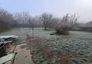 Дом 70м&sup2;, 1-этажный, участок 11 сот.  