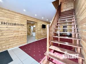 Дом 451м&sup2;, 2-этажный, участок 5 сот.  