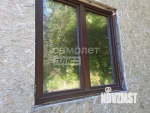 Дом 138м², 2-этажный, участок 6 сот.  