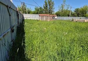 Дом 21м&sup2;, 1-этажный, участок 10 сот.  