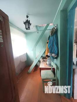 Дом 48м², 2-этажный, участок 3 сот.  