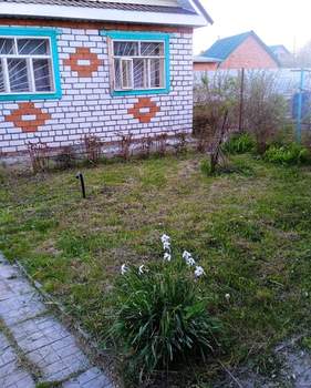 Дом 31м&sup2;, 2-этажный, участок 5 сот.  