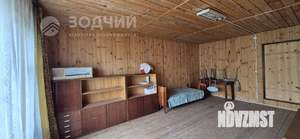Дом 59м², 3-этажный, участок 4 сот.  
