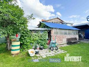 Дом 159м², 2-этажный, участок 7 сот.  