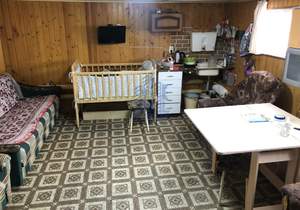 Дом 80м², 2-этажный, участок 5 сот.  