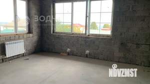 Дом 519м&sup2;, 3-этажный, участок 10 сот.  