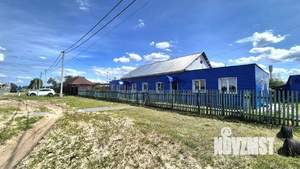 Дом 212м², 1-этажный, участок 25 сот.  