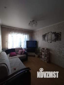 Дом 99м&sup2;, 2-этажный, участок 9 сот.  