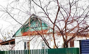 Дом 45м&sup2;, 1-этажный, участок 5 сот.  