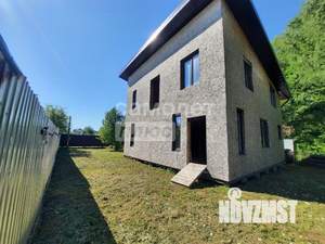 Дом 138м², 2-этажный, участок 6 сот.  