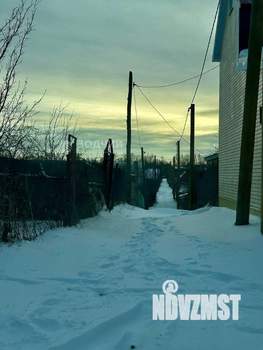 Дом 30м&sup2;, 2-этажный, участок 4 сот.  