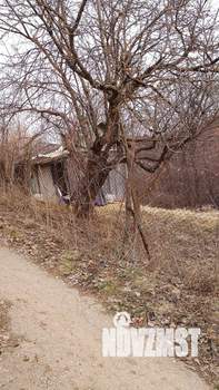 Дом 20м&sup2;, 1-этажный, участок 3 сот.  