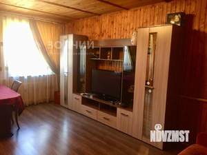 Дом 72м², 1-этажный, участок 5 сот.  