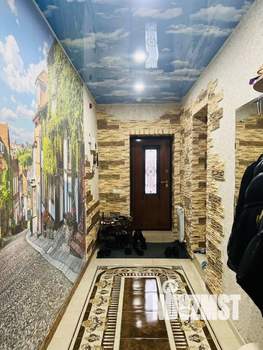 Коттедж 350м², 2-этажный, участок 7 сот.  