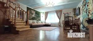 Дом 160м², 2-этажный, участок 7 сот.  