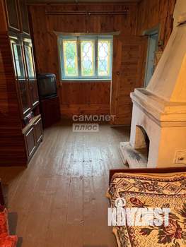 Дом 92м², 2-этажный, участок 5 сот.  