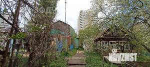 Дом 20м², 2-этажный, участок 3 сот.  