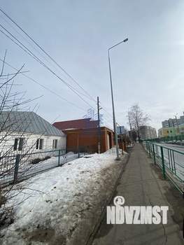 Дом 157м², 1-этажный, участок 7 сот.  