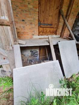 Дом 84м², 1-этажный, участок 17 сот.  