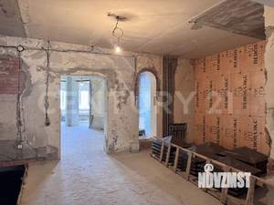 Таунхаус 864м&sup2;, 3-этажный, участок 7 сот.  