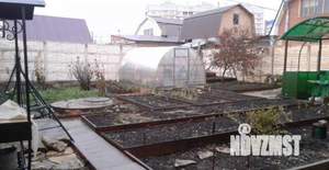 Дом 164м&sup2;, 2-этажный, участок 4 сот.  