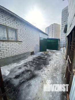 Дом 157м², 1-этажный, участок 7 сот.  