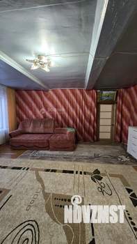 Дом 111м&sup2;, 2-этажный, участок 8 сот.  