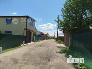 Дом 47м², 1-этажный, участок 5 сот.  