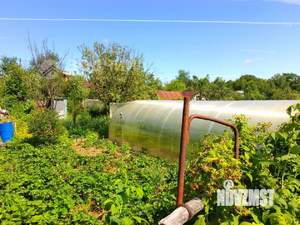 Дом 9м², 1-этажный, участок 4 сот.  