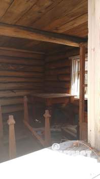 Дом 20м&sup2;, 1-этажный, участок 3 сот.  