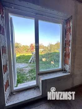 Дом 81м&sup2;, 1-этажный, участок 6 сот.  