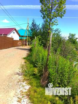 Дом 9м², 1-этажный, участок 4 сот.  