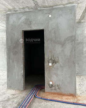 Дом 143м&sup2;, 3-этажный, участок 2 сот.  