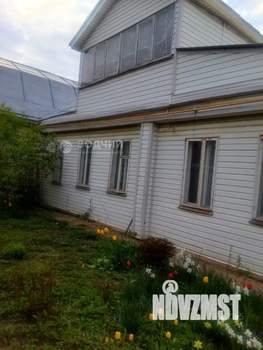 Дом 140м², 2-этажный, участок 6 сот.  