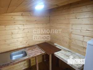 Дом 45м&sup2;, 2-этажный, участок 6 сот.  