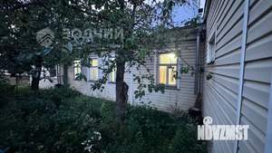 Дом 65м², 1-этажный, участок 5 сот.  