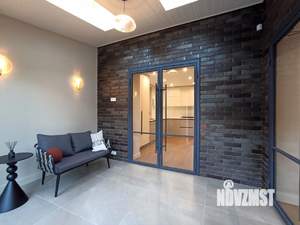 Дом 126м&sup2;, 3-этажный, участок 3 сот.  