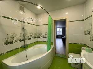 Дом 50м&sup2;, 1-этажный, участок 3 сот.  