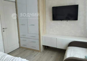 Дом 45м&sup2;, 1-этажный, участок 5 сот.  