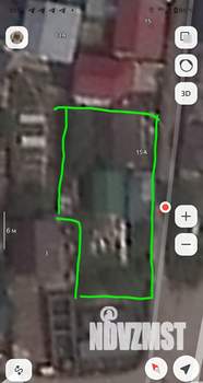 Дом 60м&sup2;, 2-этажный, участок 3 сот.  