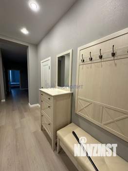 Дом 165м&sup2;, 1-этажный, участок 6 сот.  