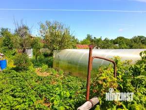 Дом 9м², 1-этажный, участок 4 сот.  