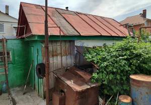 Дом 55м&sup2;, 2-этажный, участок 4 сот.  