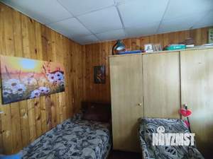 Дом 82м&sup2;, 2-этажный, участок 7 сот.  