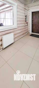 Дом 105м&sup2;, 2-этажный, участок 9 сот.  