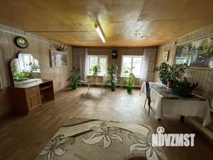 Дом 103м&sup2;, 2-этажный, участок 5 сот.  