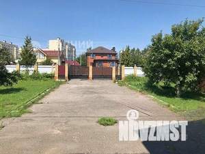 Дом 551м², 2-этажный, участок 6 сот.  