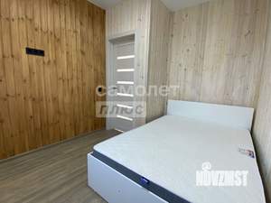 Дом 70м&sup2;, 1-этажный, участок 4 сот.  