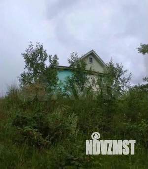 Дом 31м&sup2;, 1-этажный, участок 5 сот.  