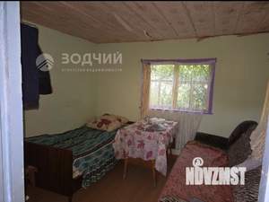 Дом 25м², 1-этажный, участок 5 сот.  